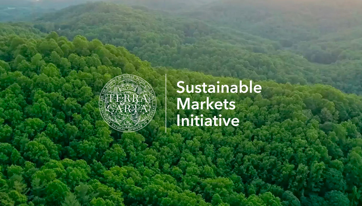 PUIG SE ADHIERE AL PROYECTO FASHION TASK FORCE DE LA COALICIÓN SUSTAINABLE MARKETS INITIATIVE